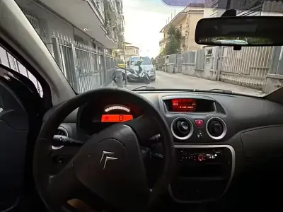Usata Citroën C2