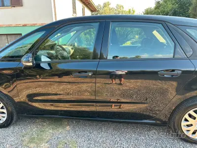 Usata Citroën C4 Picasso