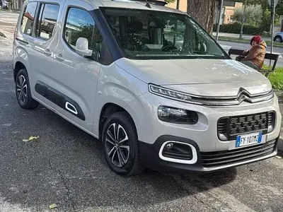 Usata Citroën Berlingo Shine 131 CV (96 kW) 2019 Monovolume