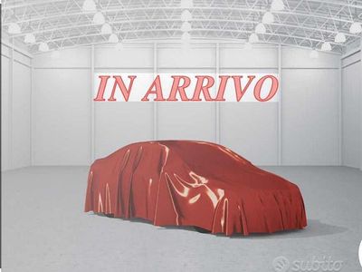 Usata VW Golf VII Highline 110 CV (80 kW) 2016 Grigio Berlina