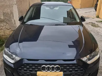 Usata Audi A1