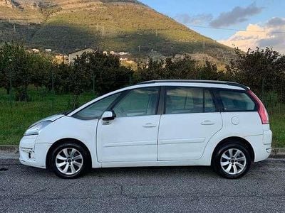 Citroën C4 Picasso