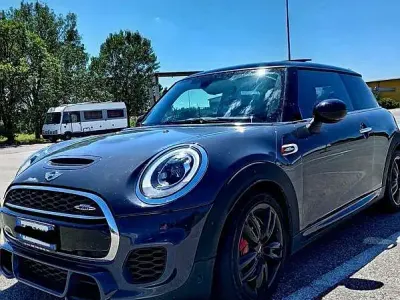 Usata Mini John Cooper Works