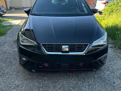 Brugt Seat Ibiza