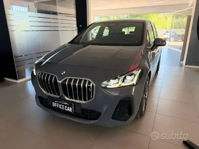 Usata BMW 218 Active Tourer