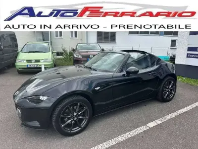 Usata Mazda MX5
