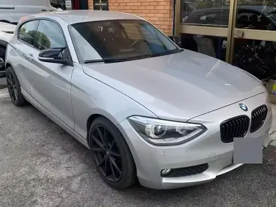 Usata BMW 114