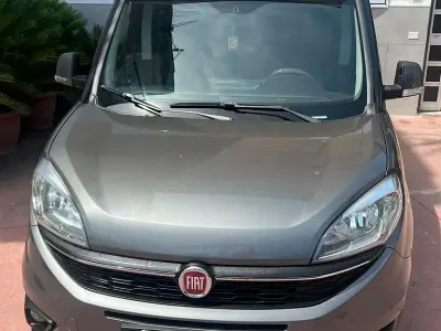 Usata Fiat Doblò