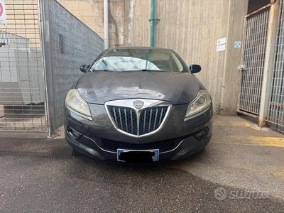Usata Lancia Delta 150 CV (110 kW) 2008 Utilitaria