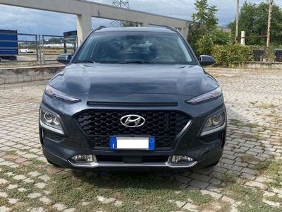 usata Hyundai Kona KONAI 2017 1.6 crdi Xtech Plus Pack 2wd 115cv