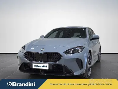 Usata BMW 118 M Sport 150 CV (110 kW) 2025 Storm bay Utilitaria