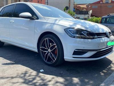 usata VW Golf 5p 1.6 tdi Business 115cv