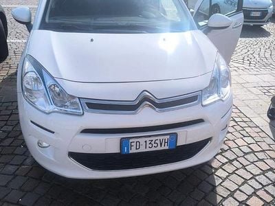 Usata Citroën C3