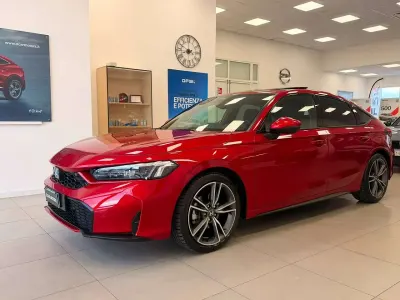 Usata Honda Civic