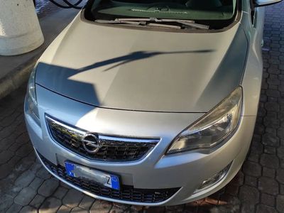 usata Opel Astra Astra5p 1.7 cdti Cosmo 110cv