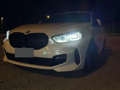 Usata BMW 120 M Sport 190 CV (139 kW) 2019 Utilitaria