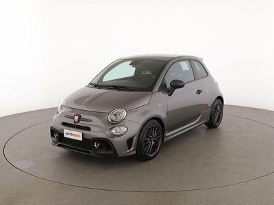 Usata Abarth 595 165 CV (121 kW) 2024 Grigio Utilitaria