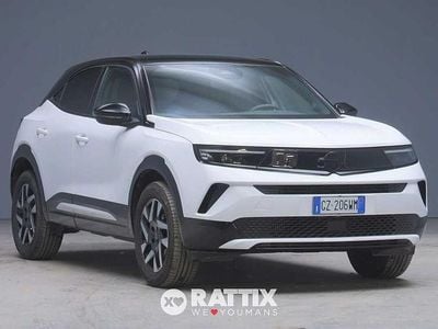 Usata Opel Mokka S 131 CV (96 kW) 2025 Arktis white SUV