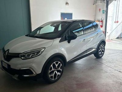 usata Renault Captur 1.5 dci Life 90cv