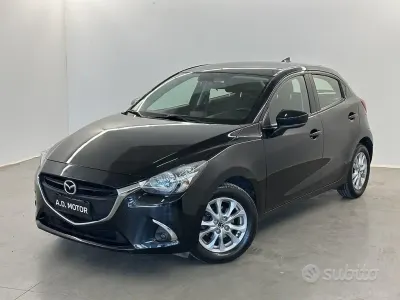 Usata Mazda 2