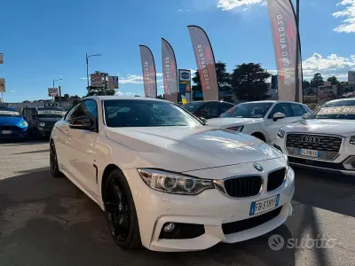 Usata BMW 425