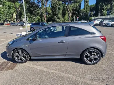 Usata Opel Corsa