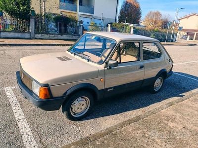 Usata Fiat 127 1982 Berlina