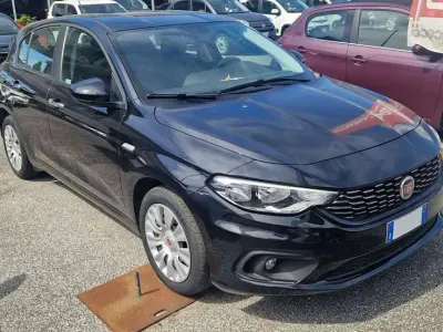 Usata Fiat Tipo