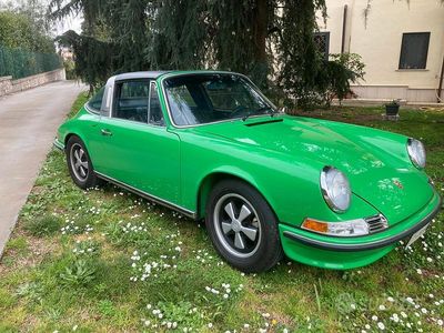 Occasion Porsche 911 1970