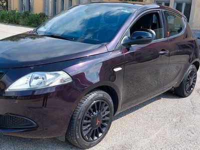 usata Lancia Ypsilon 1.2 69 CV 5 porte S&S Platinum