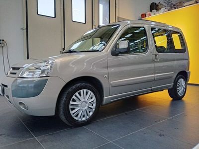 usata Citroën Berlingo 1.6 16V HDi 90CV 5p. Seduction