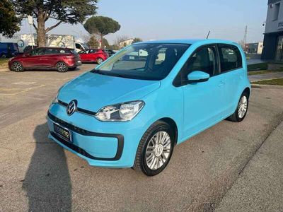 usata VW up! up! 1.0 65 CV evo Move