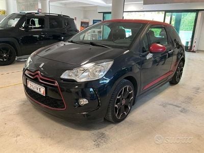 DS Automobiles DS3