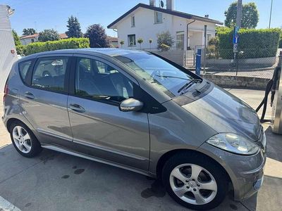 Usata Mercedes A180