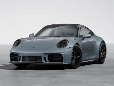 Nuova Porsche 911 Carrera S 581 CV (427 kW) 2025 Grigio vanadio metallizzato