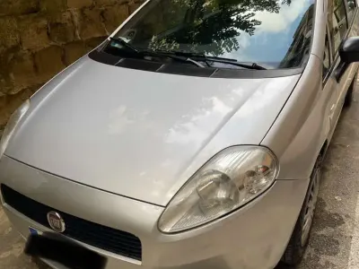 Usata Fiat Grande Punto