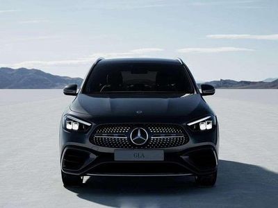 Nuova Mercedes GLA180 116 CV (85 kW) 2026 Grigio montagna SUV