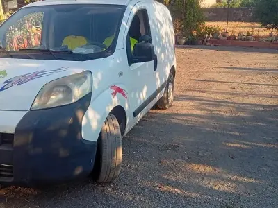 Usata Peugeot Bipper