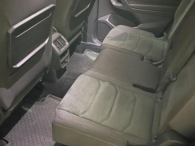 VW Tiguan Allspace