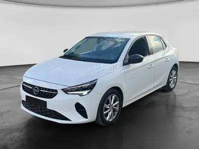 Usata Opel Corsa