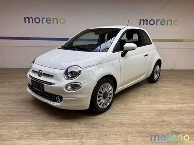 usata Fiat 500e 