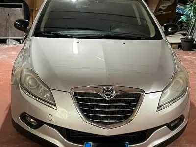Usata Lancia Delta