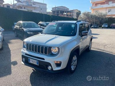 usata Jeep Renegade - 2019