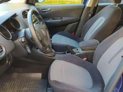 Fiat Bravo