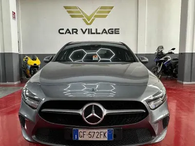 Occasion Mercedes A180