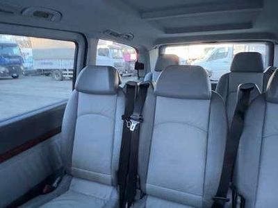 Usata Mercedes Viano 204 CV (150 kW) 2008 Monovolume