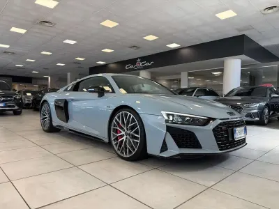 Usata Audi R8 Coupé