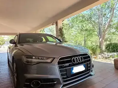 Usata Audi A6