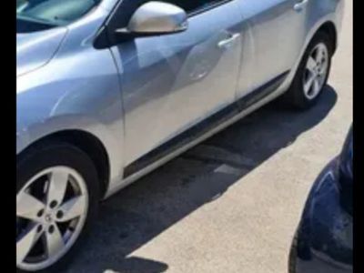 Renault Mégane GrandTour