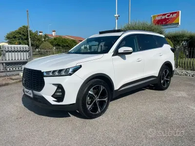 Usata DR DR 6.0